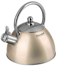 ������ RONDELL RDS-103