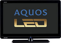 LED ��������� SHARP LC-32LE320E