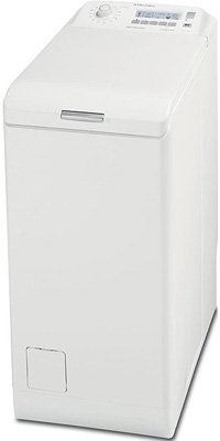 ���������� ������ � ������������ ��������� ELECTROLUX EWTS 13620 W
