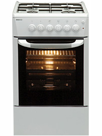 ������� ����� � ������������� �������� BEKO CM 51010