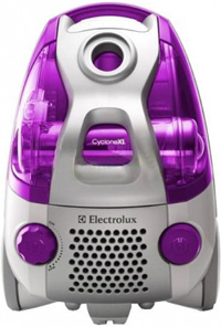 ������� ��� ����� ELECTROLUX ZCX 6410