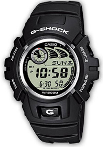 ������� ���� CASIO G-2900F-8VER