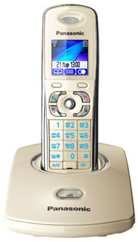 ������������ PANASONIC KX-TG8301UAJ