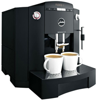 ��������� �������� JURA IMPRESSA XF50