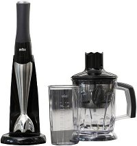������� BRAUN MR 740 CC
