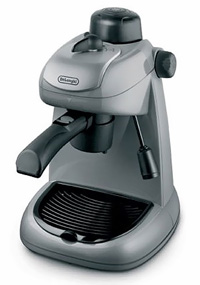 ��������� �������� DELONGHI EC 6