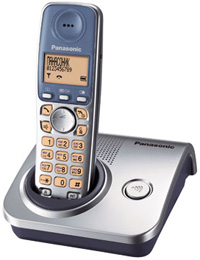 ������������ PANASONIC KX-TG7207UAS