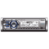 SONY CDX-MR60UI