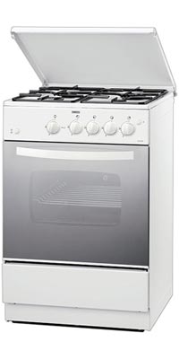������� ����� ZANUSSI ZCG 052 GW1