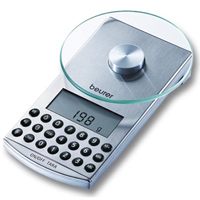 ���� �������� BEURER DS 81