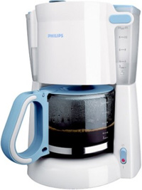 ��������� ��������� PHILIPS HD-7448/70