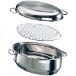 ����� ������ BEEM Profinox-Oval-multi-roaster