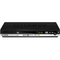 DVD ����� HYUNDAI H-DVD5062