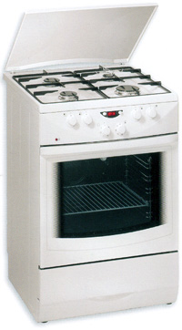 ������� ����� � ������������� �������� GORENJE K 5755 W
