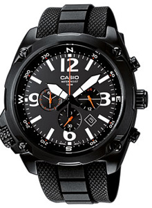 ������� ���� CASIO MTF-E002B-1AVEF