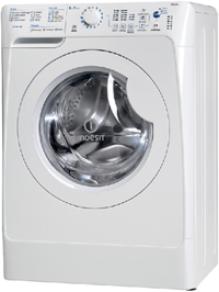 ���������� ������ INDESIT PWSC 6108 W EU