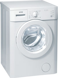 ���������� ������ GORENJE WA 50085