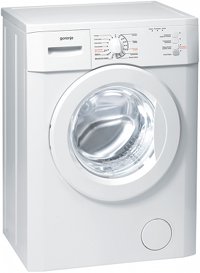 ���������� ������ GORENJE WS 50095