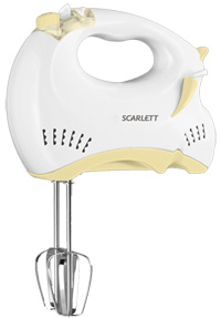 ������ SCARLETT SC-043