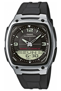 ������� ���� CASIO AW-81-1A1VEF