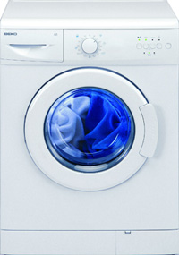 ���������� ������ BEKO WKL 15085 D