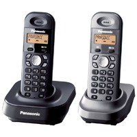 ������������ PANASONIC KX-TG1412UA1