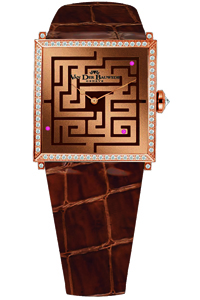 ������� ���� VAN DER BAUWEDE 12735