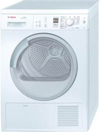 ��������� ������� BOSCH WTE 86303