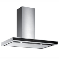 ������� VENTOLUX FLAT 60 BLACK/INOX (1200)