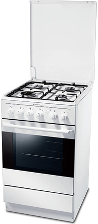 ������� ����� ELECTROLUX EKG 511105 W