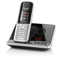 ������������ SIEMENS Gigaset S795 Titanium