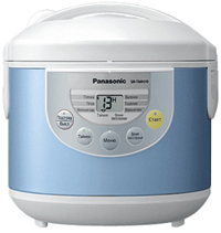 ����������� PANASONIC SR-TMH10
