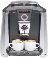 ��������� �������� SAECO Primea Ring Cappuccino (New)