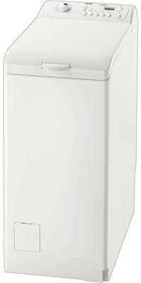 ���������� ������ � ������������ ��������� ZANUSSI ZWQ 6120