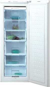 ����������� ������ BEKO FSA 25300