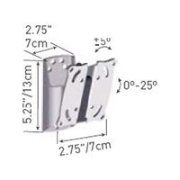 BARKAN LCD Mount 21 S