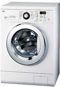 ���������� ������ LG F1222TD