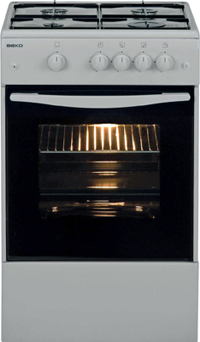 ������� ����� BEKO CG 41011 S
