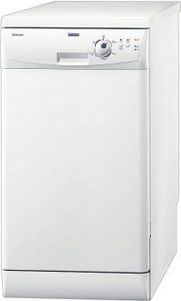 ������������� ������ ZANUSSI ZDS 2010