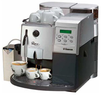 ��������� �������� SAECO Royal Cappuccino