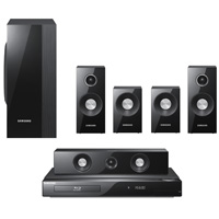 �������� ��������� SAMSUNG HT-C5500
