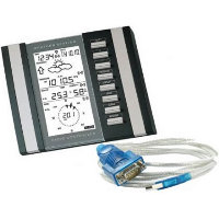 ������������ LA CROSSE WS2350BLA-SIL