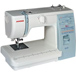 ������� ������ JANOME 5519 (419S)