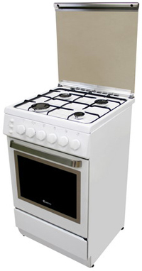 ������� ����� ARDO KA 640 G6 W