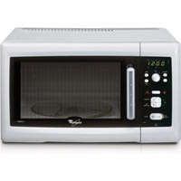 ��� � ������ WHIRLPOOL VT 255 WH