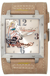 ������� ���� Ed Hardy 0WA-HW