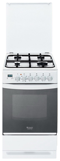 ������� ����� � ������������� �������� HOTPOINT ARISTON C 34S M5 (W)