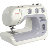 ������� ������ JANOME 2049S