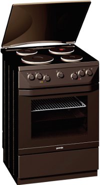����� ������������� GORENJE E 63297 DBR