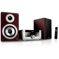 ����������� ����� PHILIPS MCM-906/12